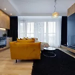 Golden Sokolska 30 Towers - Great Location&74 * Katowice
