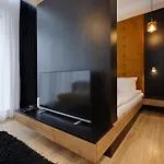 Апартаменты Golden Sokolska 30 Towers - Great Location&74 *