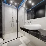 Апартаменты Golden Sokolska 30 Towers - Great Location&74 Катовице