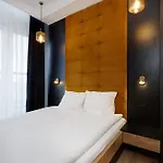 Апартаменты Golden Sokolska 30 Towers - Great Location&74 *