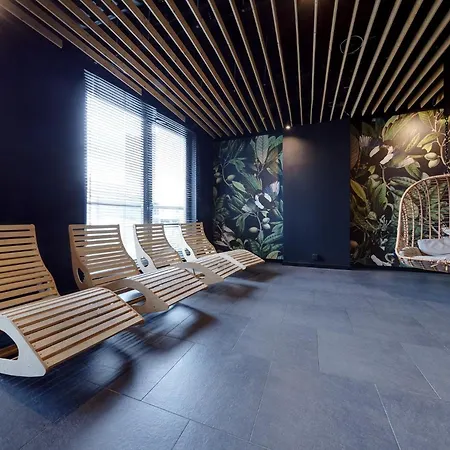 Apartman Golden Sokolska 30 Towers - Great Location&74