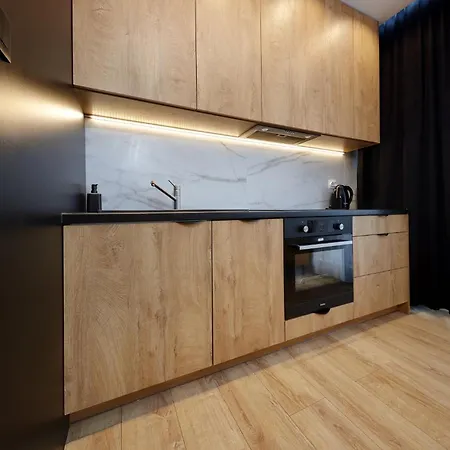 Apartman Golden Sokolska 30 Towers - Great Location&74 *