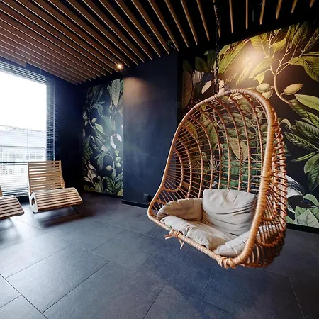 Golden Sokolska 30 Towers - Great Location&74 Katowice