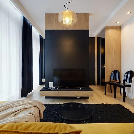 Golden Sokolska 30 Towers - Great Location&74