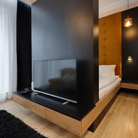 Appartement Golden Sokolska 30 Towers - Great Location&74 *