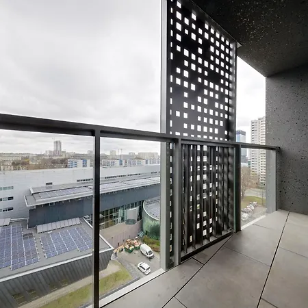 Apartamento Golden Sokolska 30 Towers - Great Location&74