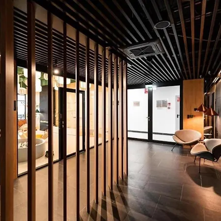 Golden Sokolska 30 Towers - Great Location&74 * Katowice