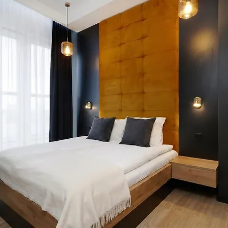 Appartement Golden Sokolska 30 Towers - Great Location&74