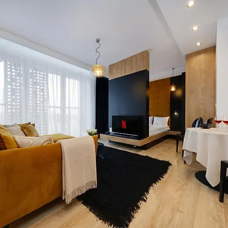 Golden Sokolska 30 Towers - Great Location&74 *