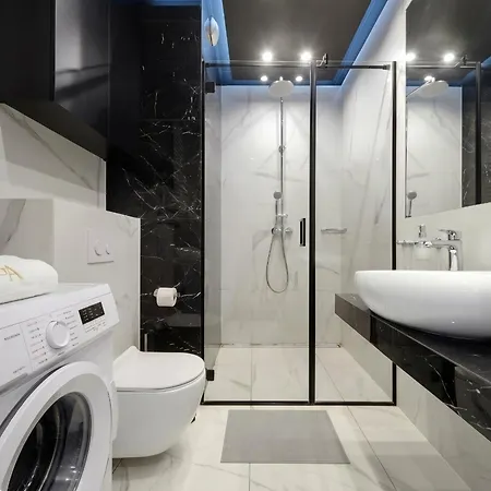 Appartement Golden Sokolska 30 Towers - Great Location&74
