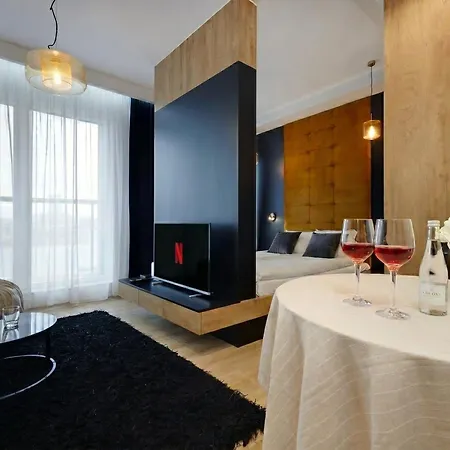 Golden Sokolska 30 Towers - Great Location&74 *