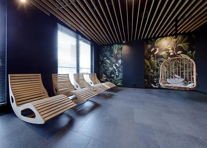 Apartamento Golden Sokolska 30 Towers - Great Location&74