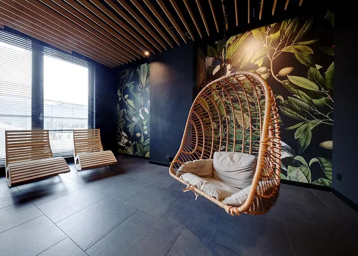 Golden Sokolska 30 Towers - Great Location&74 Katowice