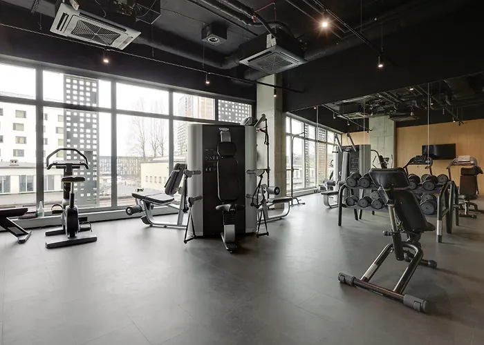 Golden Sokolska 30 Towers - Great Location&74 *